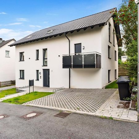 Deluxe Apartment In Bielefeld City Mit Parkplatz Und Terrasse Zewnętrze zdjęcie